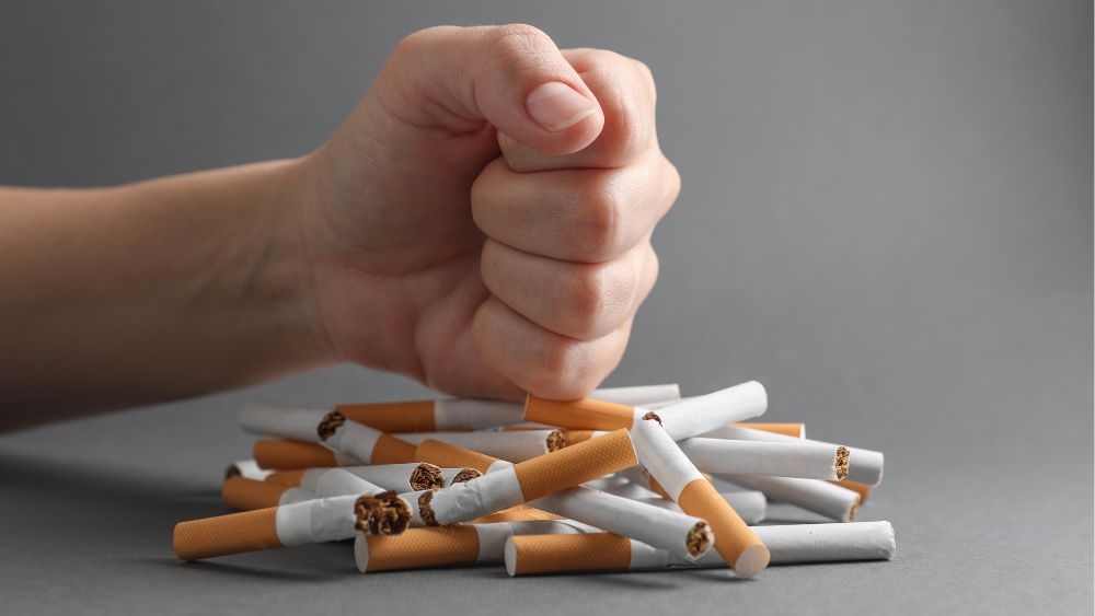 你知道嗎?其實吸菸除了傷肺更傷血管