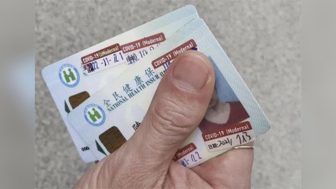 鳳凰颱風雖快閃仍致災   健保宣布開放「無健保卡就醫、領藥」