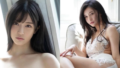 「暗黑界救世主」高橋聖子引退3年更猛了!戰袍扣不住「來台灣神祕身分」曝光