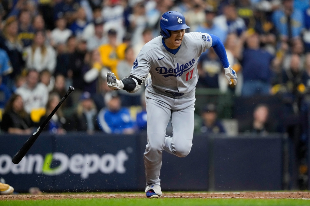 MLB／大谷翔平狂言還有9座冠軍要拿！道奇CEO：「我現在不會說不可能了」