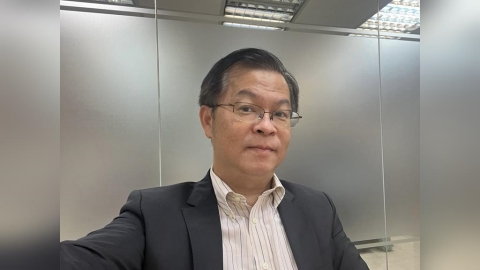 三接工程遭爆中油授意浮報百億　黃世聰：用人命堆出的沉箱