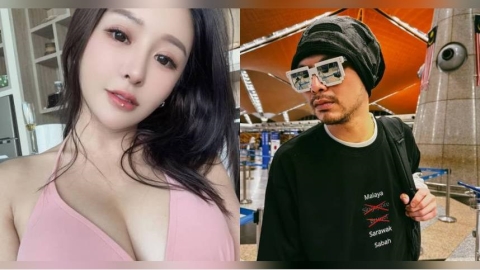 黃明志今將獲釋！　謝侑芯閨蜜發13字：有過失致死吧？