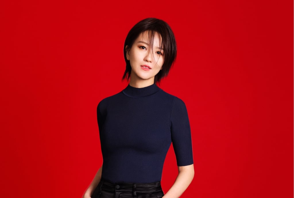 唱紅〈陪我看日出〉歌后大動作復出!相隔17年宣布「雙喜臨門」重逢台灣歌迷