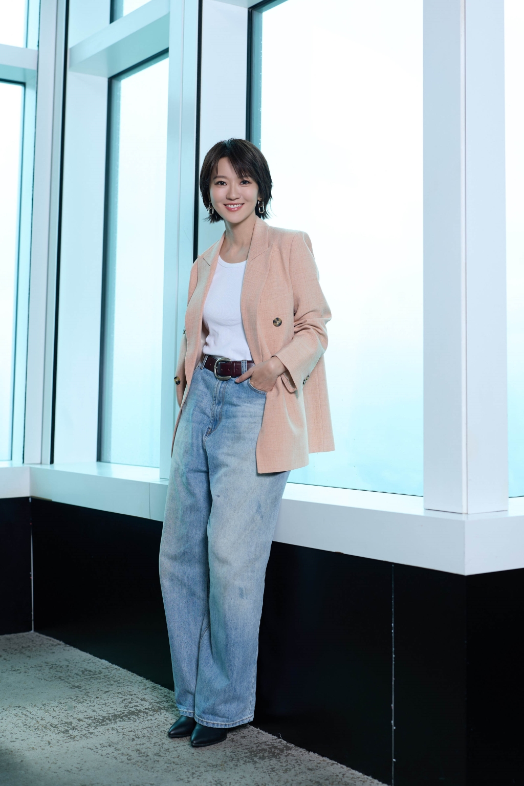 唱紅〈陪我看日出〉歌后大動作復出!相隔17年宣布「雙喜臨門」重逢台灣歌迷