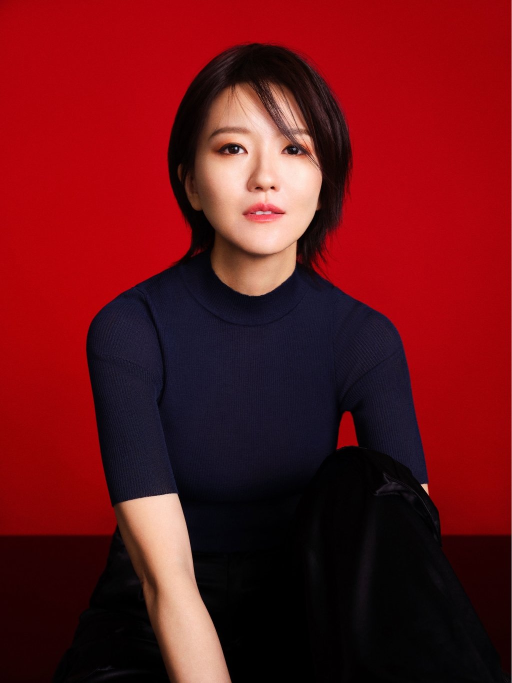 唱紅〈陪我看日出〉歌后大動作復出!相隔17年宣布「雙喜臨門」重逢台灣歌迷