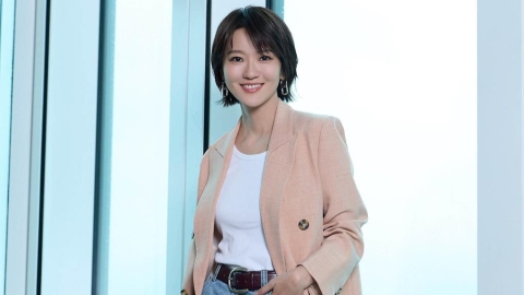 唱紅〈陪我看日出〉歌后大動作復出!相隔17年宣布「雙喜臨門」重逢台灣歌迷