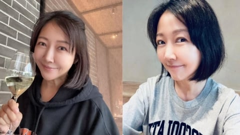 余皓然《醫學大聯盟》曝極端缺水結石疼痛!住院一星期輸尿管全堵塞