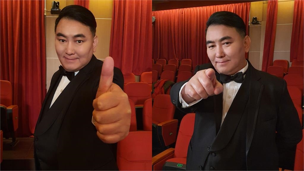 《意難忘》徐亨腦腫瘤「體重飆100」認不出!自爆「完全沒通告」欠2億還債近況曝