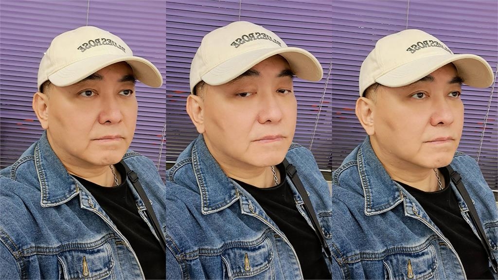 《意難忘》徐亨腦腫瘤「體重飆100」認不出!自爆「完全沒通告」欠2億還債近況曝