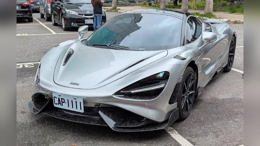 23歲男假冒建商董事之子 靠假投資、販售AI晶片得手逾5600萬