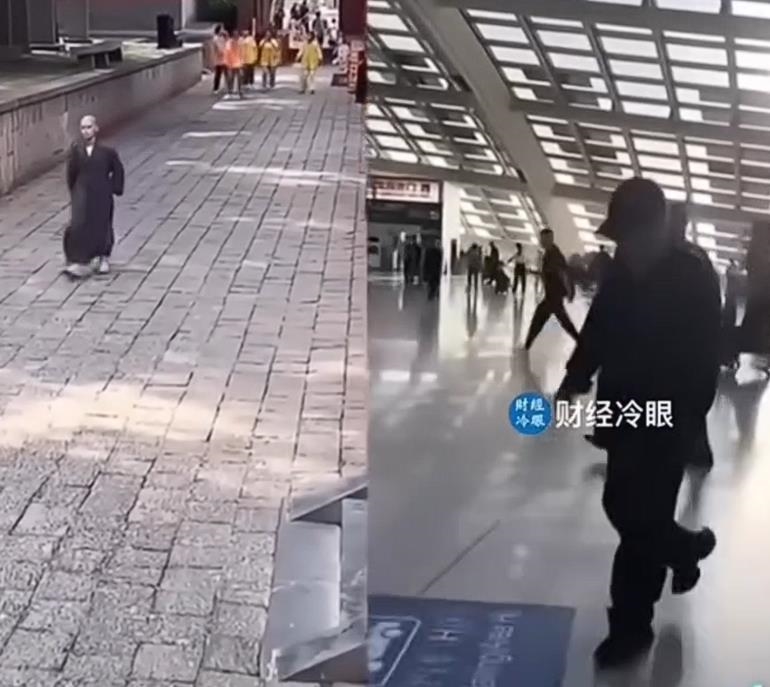  李連杰爆換心臟續命…再拍片喊：別執著！最新「嬰兒肌樣貌曝光」小粉紅全愣住