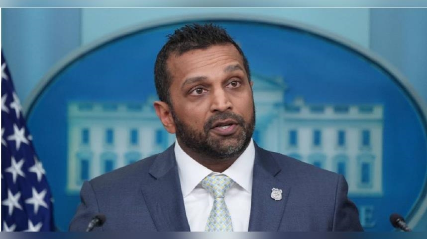 中國同意停止出口「芬太尼原料」！FBI局長證實：將拯救成千上萬人