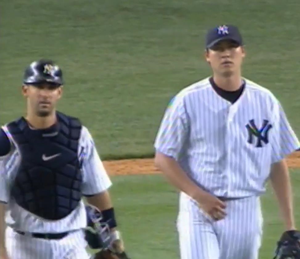 MLB／王建民好搭檔洋基一代名捕參戰經典賽！出任義大利助理教練