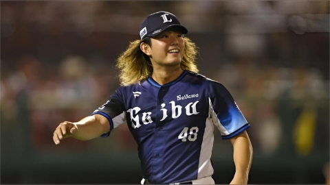 MLB／有了吸血鬼經紀人61億台幣大約有望！今井達也準備接受各隊報價