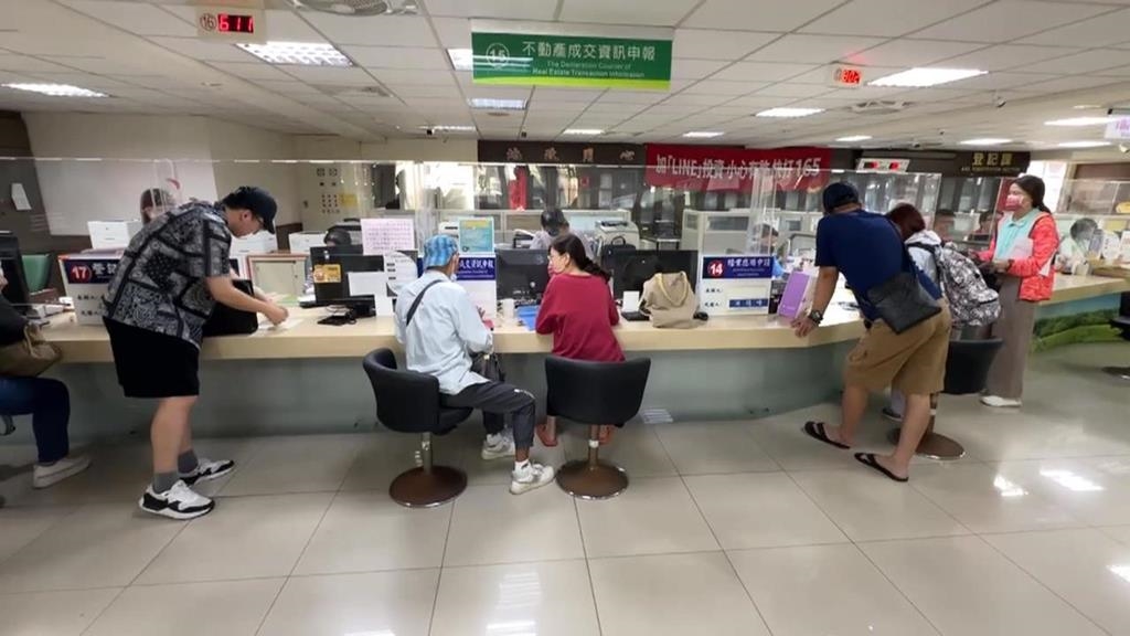 地政士把民眾當猴耍　填錯表格竟要求交互蹲跳