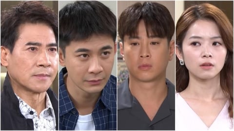 《好運來》如果他們其中一人是你的家人的話，你會選擇拉誰一把？