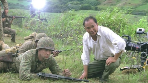 尼可拉斯凱吉再度攜手名導吳宇森 新片聚焦美國黑手黨傳奇