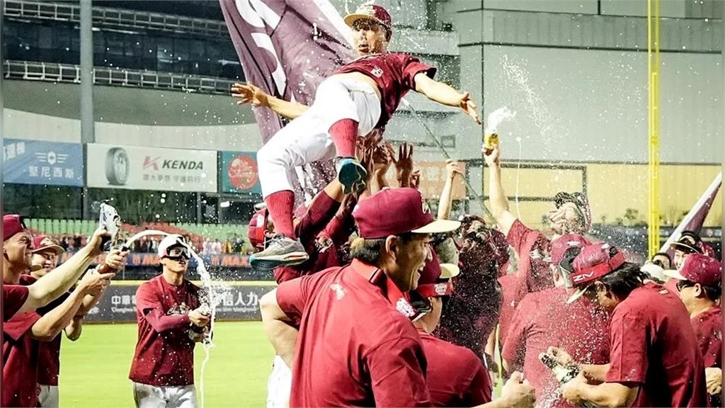 中職／奪冠後聲量雪崩式下滑！ 韓媒譏樂天桃猿：小氣到離譜的荒唐球團