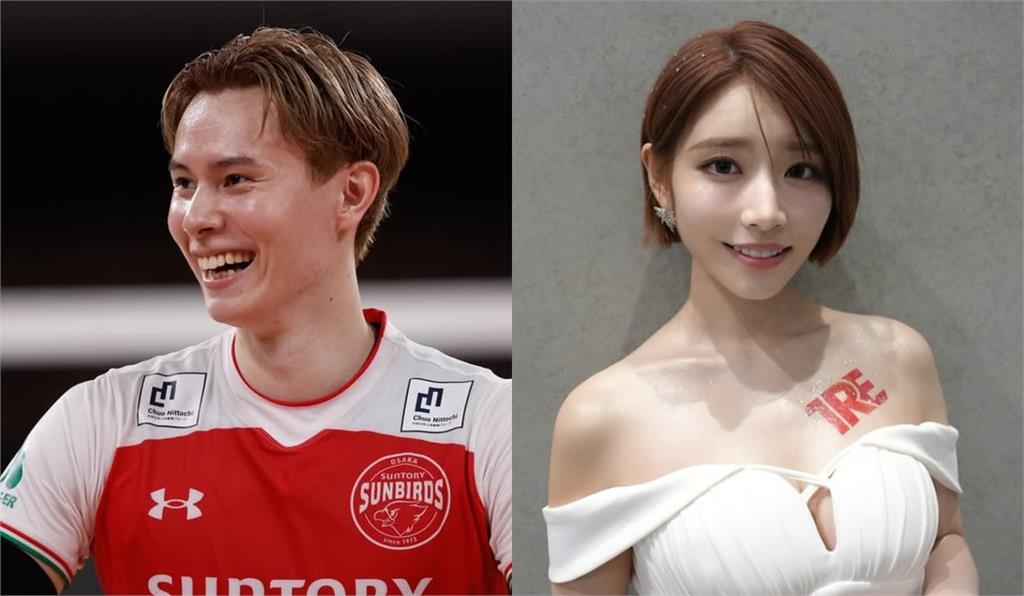 河北彩伽爆變「排球小三」風波大炎上！最新野生流出「瀏海一撩太落差」真面目曝光