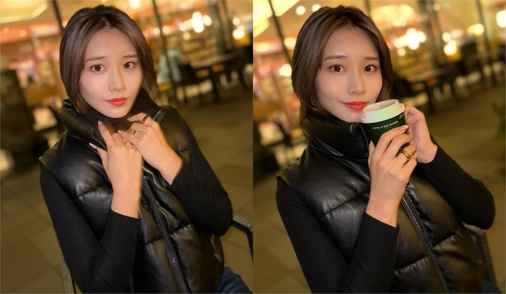 河北彩伽爆變「排球小三」風波大炎上！最新野生流出「瀏海一撩太落差」真面目曝光