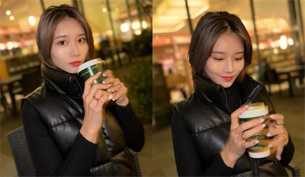 河北彩伽爆變「排球小三」風波大炎上！最新野生流出「瀏海一撩太落差」真面目曝光