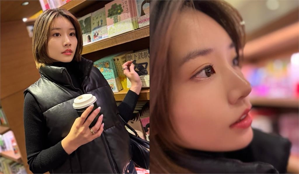 河北彩伽爆變「排球小三」風波大炎上！最新野生流出「瀏海一撩太落差」真面目曝光