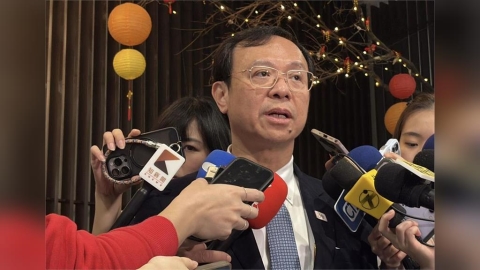 開放「代理孕母」仍遙遙無期   石崇良表態：要不要修法先保留