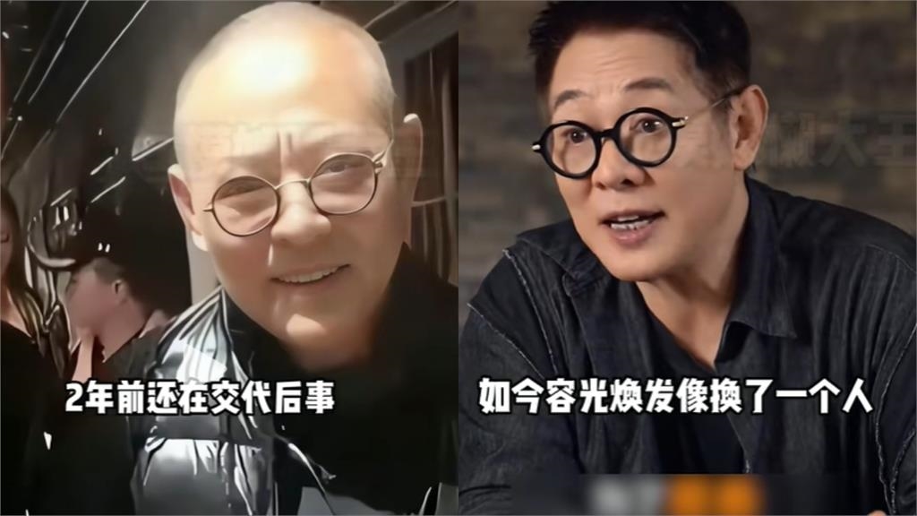 宋祖德驚爆「幕前不是李連杰」！揪「1疑點」恐是複製人…急籲警調查