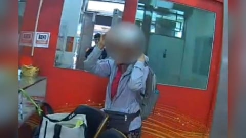 誤信網路假黃仁勳送書活動 銀樓老闆與警聯手救回200萬元