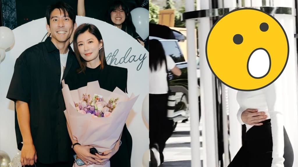 修杰楷閃兵遭「求刑2年8個月」！賈靜雯中國上工「真實狀態流出」網驚：好扯