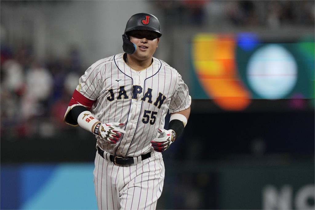 MLB/兩大日本重砲入札道奇全收了?羅伯斯面露笑容回應