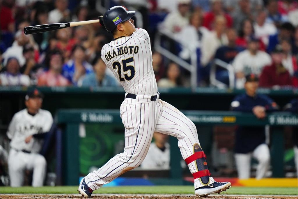 MLB/兩大日本重砲入札道奇全收了?羅伯斯面露笑容回應