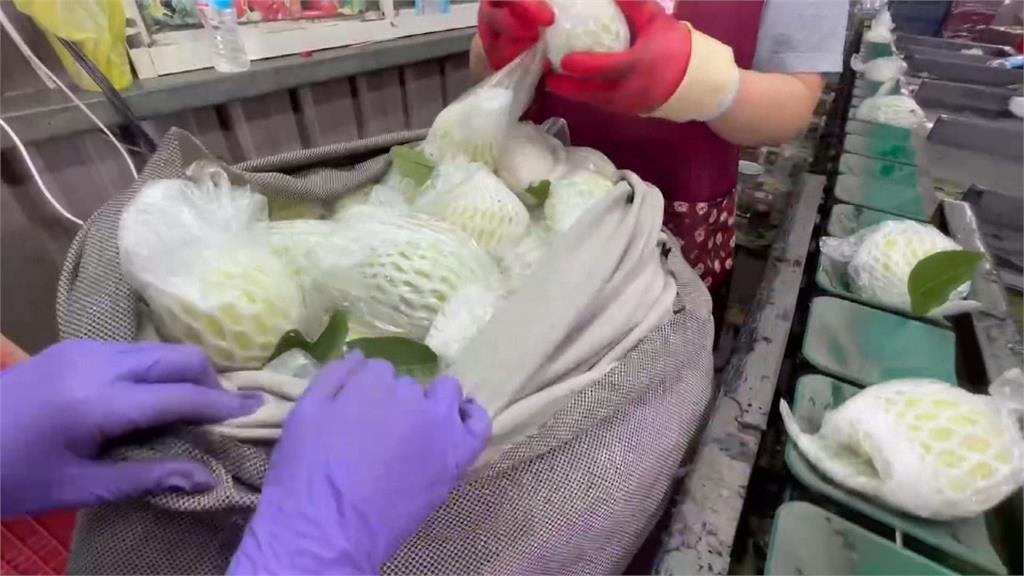 天母買水果「3顆芭樂被收600元」妹子嚇壞!在地人曝真相:這是種尊重