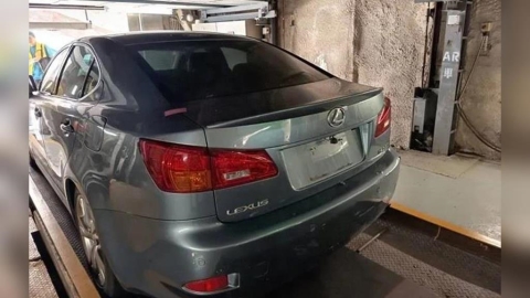 「價值20萬轎車」竟1500元法拍成交!新車主卻虧大了 理由曝光