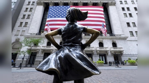 12月降息無望？消費強勁通膨猶存　FED成員態度趨鷹