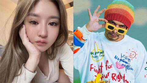 黃明志無證獲釋首發聲!認「全力搶救謝侑芯」震撼畫面說了:留在我的腦中