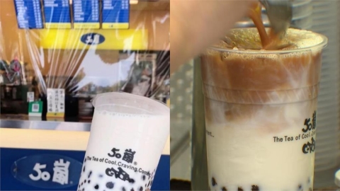 台灣手搖飲甜度嚇到日本客？日網掀討論：正常甜根本是異常甜