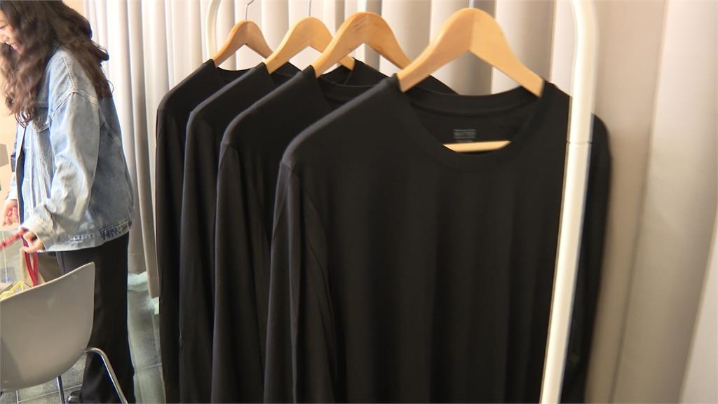 送暖！服飾品牌捐1.5萬件「發熱衣」　致敬社工、特搜人員