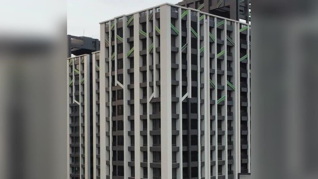 聽到「台積電設廠」建商反悔不賣了　判賠高雄女2822萬