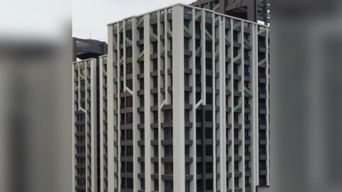 聽到「台積電設廠」建商反悔不賣了　判賠高雄女2822萬