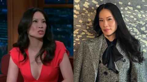 好萊塢女星稱台灣「是獨立的島」:只是中國沒承認!氣暈小粉紅獲台人狂讚