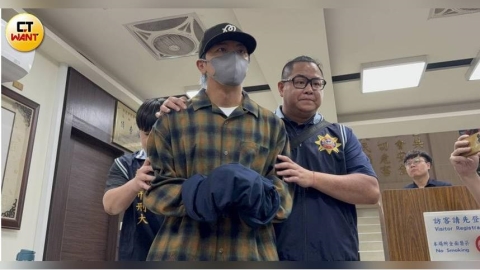 坤達閃兵被起訴!愛妻柯佳嬿「隻字未提」 IG突發文:希望一切都沒有發生