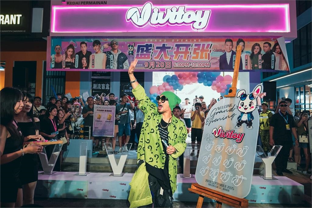 黃明志獲釋「只到26日」原因曝光!知情人士認未結案:等謝侑芯2結果