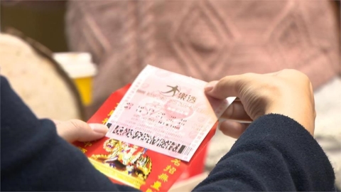 大樂透頭獎「近5年來最高」！6.7億「1注獨得」開在花蓮