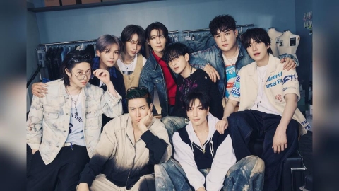 Super Junior連3日嗨唱大巨蛋！北捷「寵粉到底」疏導措施一次看