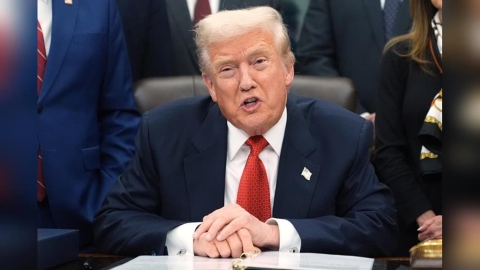 台美關稅談判傳重大突破！外媒曝關鍵在「台灣對美投資規模」