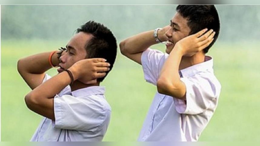 整晚叫到凌晨4點！普吉外籍情侶性愛聲擾鄰　外籍男自爆「太有體力」2度被投訴