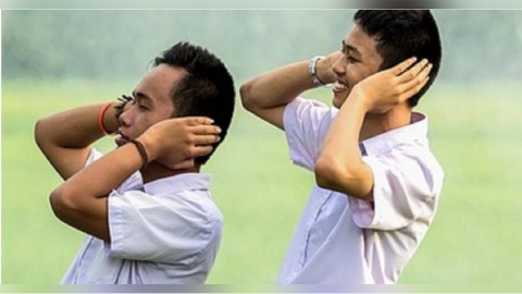 整晚叫到凌晨4點！普吉外籍情侶性愛聲擾鄰　外籍男自爆「太有體力」2度被投訴