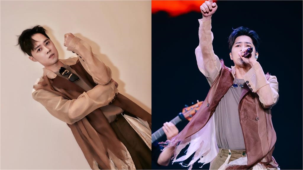 TANK「心肝移植」無濾鏡真面目外流！網挖舊照「面相全變」他超毛撞見：是女生