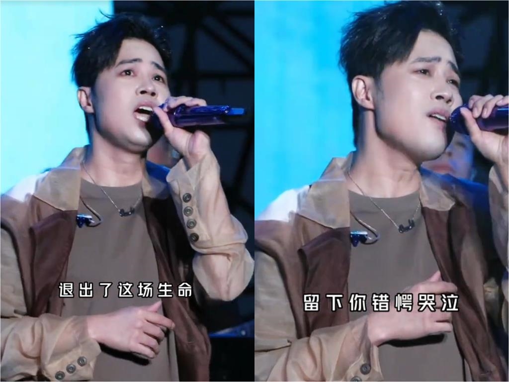 TANK「心肝移植」無濾鏡真面目外流！網挖舊照「面相全變」他超毛撞見：是女生